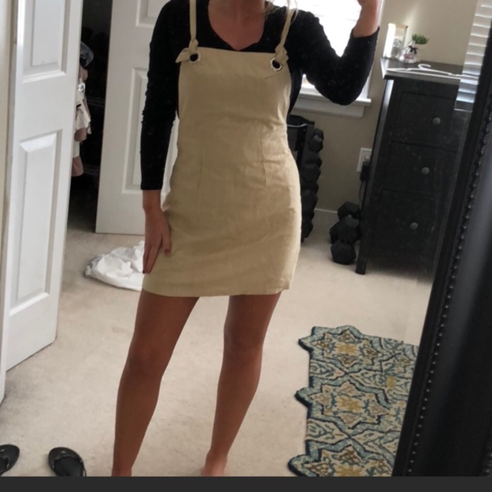 Verge Girl Dress